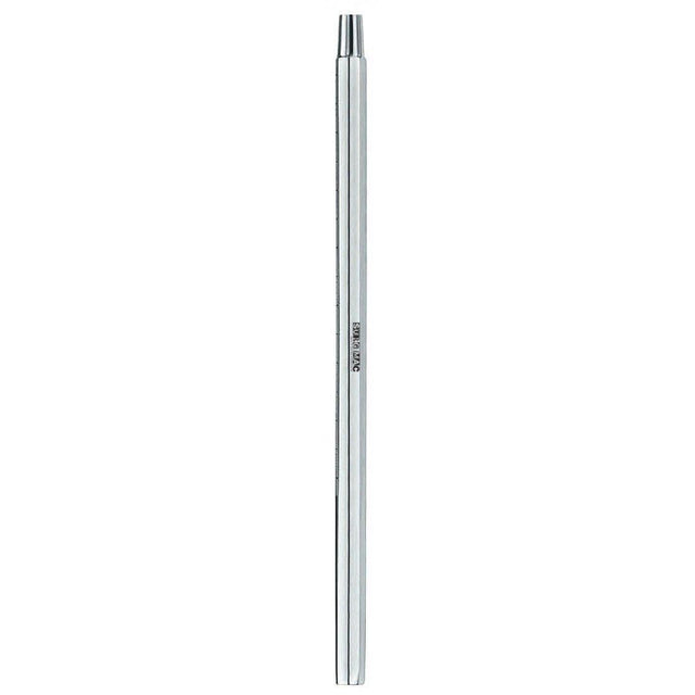 SurgiMac | Octagonal Mirror Handle, Cone Socket by SurgiMac | 10-111CS