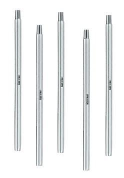 SurgiMac | Octagonal Mirror Handle, Cone Socket by SurgiMac | 10-111CS-5