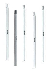 SurgiMac | Octagonal Mirror Handle, Simple Stem by SurgiMac | 10-111SS-5