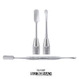 SurgiMac | SurgiMac Pitchard PPR3 Periosteal, Stainless Steel, Air Series, 1/Pk | 13-1157