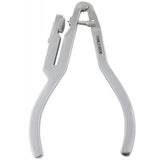 SurgiMac | SurgiMac Ivory Rubber Dam Punch, Stainless Steel, Air Series, 1/Pk | 12-1102