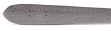 SurgiMac | Scalpel Handle #4, with Rule Stainless Steel by SurgiMac | 16-2454-P