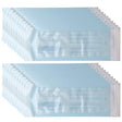 SurgiMac | Self Seal Sterilization Pouch For Dentist Tools | SS-2254