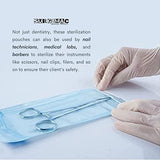 SurgiMac | Self Seal Sterilization Pouch For Dentist Tools | SS-2254
