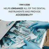SurgiMac | Self Seal Sterilization Pouch For Dentist Tools | SS-2254