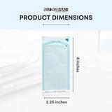 SurgiMac | Self Seal Sterilization Pouch For Dentist Tools | SS-2254