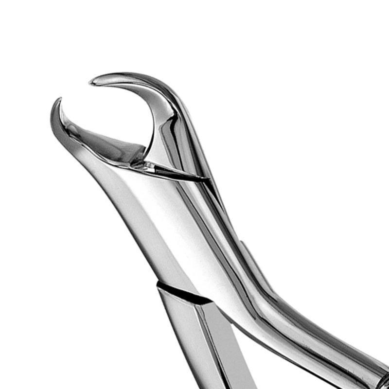 SurgiMac | SurgiMac #16 Cowhorn Extracting Forceps, Stainless Steel, Air Series, 1/Pk | 12-1720
