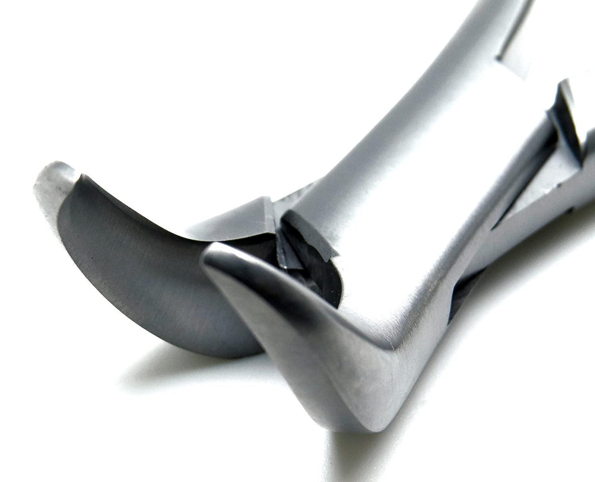 SurgiMac | SurgiMac Cowhorn Extracting Forceps, Stainless Steel, Air Series, 1/Pk | 12-1721