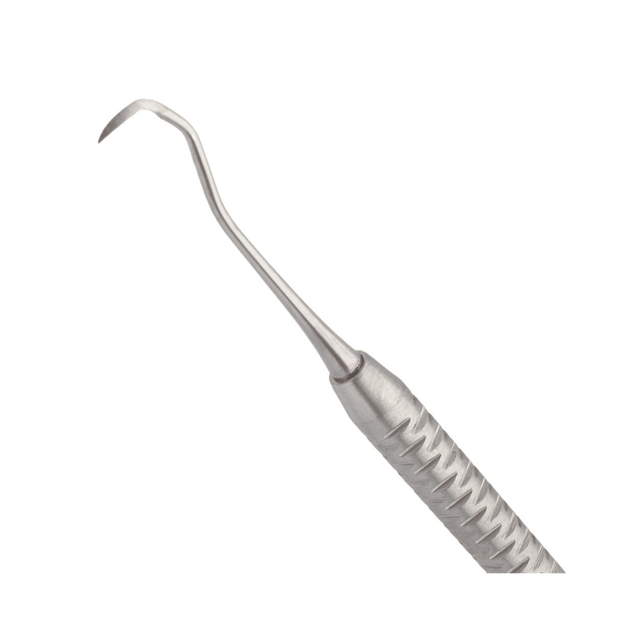 SurgiMac | SurgiMac U15/30 Towner-Jacquette Scaler with Standard Handle, Stainless Steel, Slim Series, 1/Pk. | 11-623s
