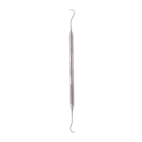 SurgiMac | SurgiMac U15/30 Towner-Jacquette Scaler with Standard Handle, Stainless Steel, Slim Series, 1/Pk. | 11-623s