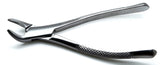 SurgiMac | Matte Finish #150 & #151 Universal Extracting Forceps Kit by SurgiMac | 12-1711-A