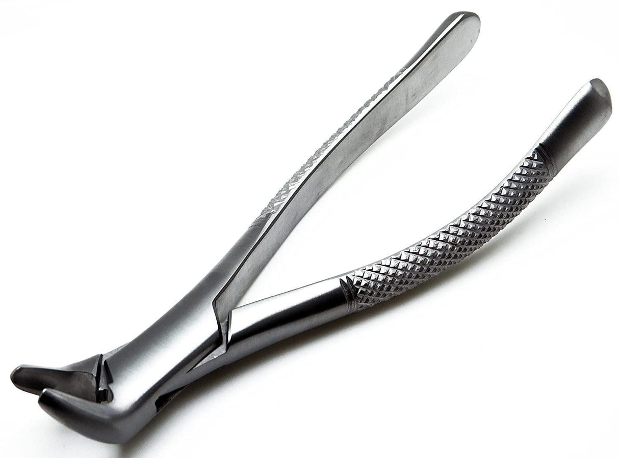 SurgiMac | Matte Finish #150 & #151 Universal Extracting Forceps Kit by SurgiMac | 12-1711-A