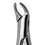 SurgiMac | Matte Finish #150 & #151 Universal Extracting Forceps Kit by SurgiMac | 12-1711-A