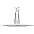 SurgiMac | SurgiMac #U15/33 Scaler , Stainless Steel, Air Series, 1/Pk | 11-619