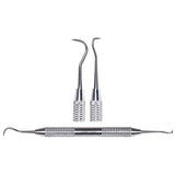 SurgiMac | SurgiMac #U15/33 Scaler , Stainless Steel, Air Series, 1/Pk | 11-619