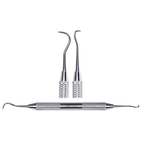 SurgiMac | SurgiMac #U15/33 Scaler , Stainless Steel, Air Series, 1/Pk | 11-619