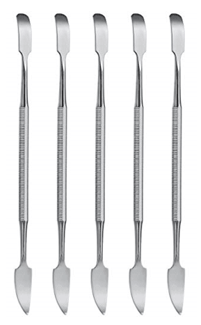 SurgiMac | Wax Spatula #31 - Dental for Mixing Materials and General Laboratory user by SurgiMac | 13-1113-5