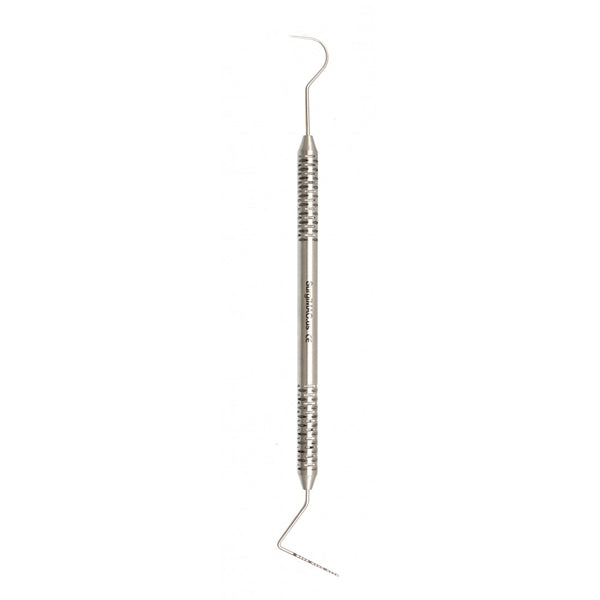 SurgiMac | SurgiMac Williams UNC 15/23 Color Coded, Double Ended Expro, Stainless Steel, Slim Series, 1/Pk. | 10-370S