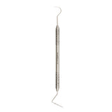 SurgiMac | SurgiMac Williams UNC 15/23 Color Coded, Double Ended Expro, Stainless Steel, Slim Series, 1/Pk. | 10-370S