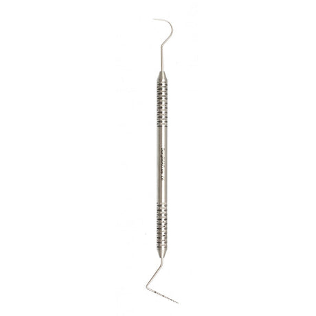 SurgiMac | SurgiMac Williams UNC 15/23 Color Coded, Double Ended Expro, Stainless Steel, Slim Series, 1/Pk. | 10-370S