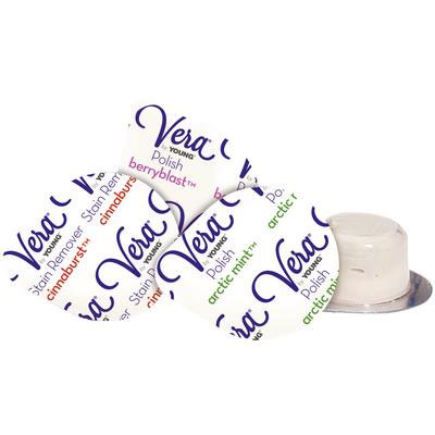 Vera by Young Vera Advanced Bright Prophy Paste - Arctic Mint, Fine grit 295386