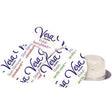 Vera by Young Vera Advanced Bright Prophy Paste - Arctic Mint, Fine grit 295386