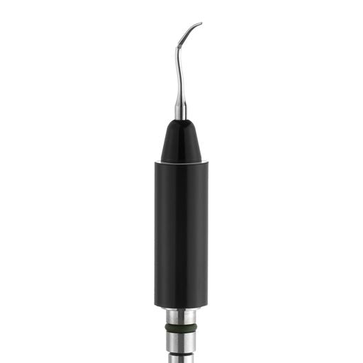 Parkell | TurboVue Triple-Bend Light 30k -Transmitting Scaler Insert | DLH30TRI
