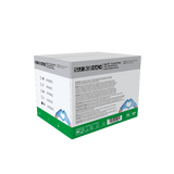 Nitrile Exam Gloves MacFit by SurgiMac | Blue | 100 Count