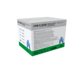 Nitrile Exam Gloves MacSoft by SurgiMac | Blue | Chemo Tested | 100 Count