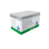 Nitrile Exam Gloves MacSoft by SurgiMac | Blue | Chemo Tested | 300 Count