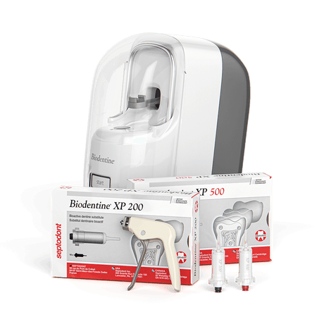 Septodont Biodentine XP 01C0700