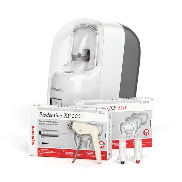 Septodont Biodentine XP 01C0700