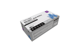 Nitrile Exam Gloves MacSoft by SurgiMac | Blue | Chemo Tested | 300 Count