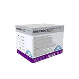 Nitrile Exam Gloves MacFit by SurgiMac | Blue | 100 Count