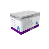 Nitrile Exam Gloves MacSoft by SurgiMac | Blue | Chemo Tested | 300 Count